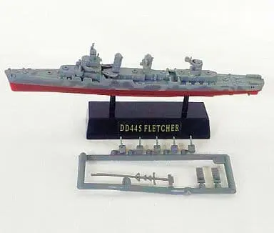 Trading Figure - Warship Collection