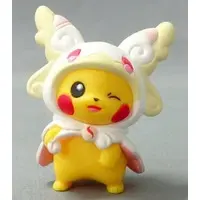 Trading Figure - Pokémon / Pikachu