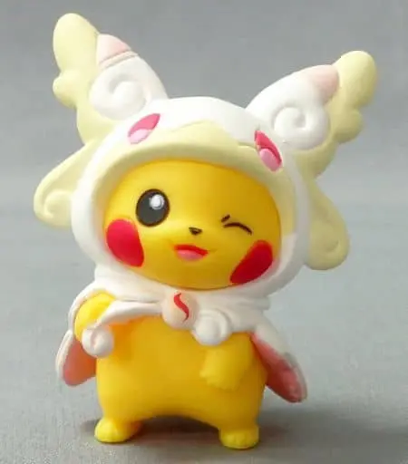 Trading Figure - Pokémon / Pikachu