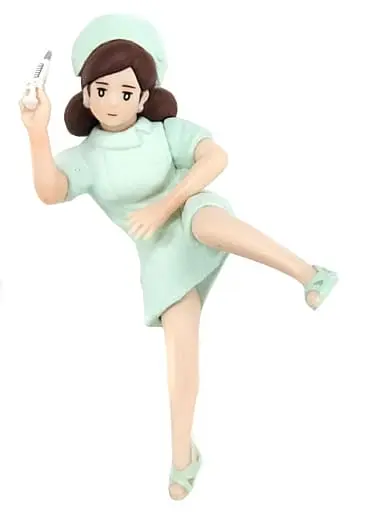 Trading Figure - fuchico