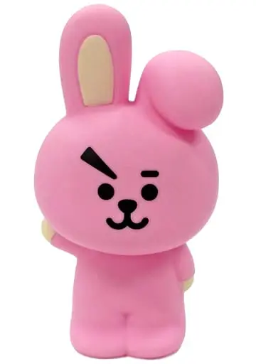 Trading Figure - BT21