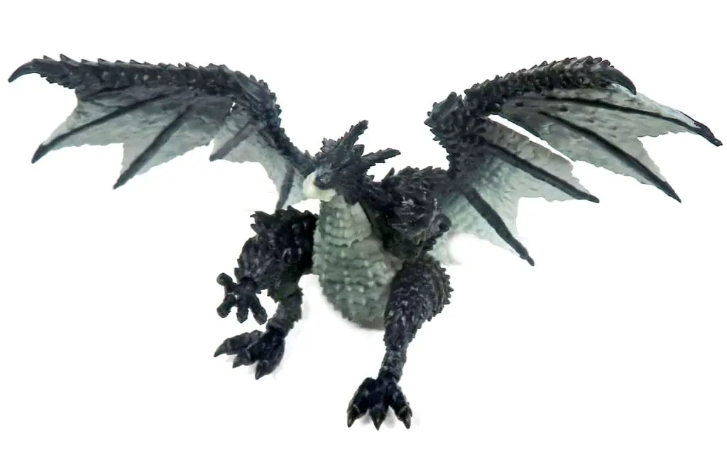 Trading Figure - Theos Magia Dragon