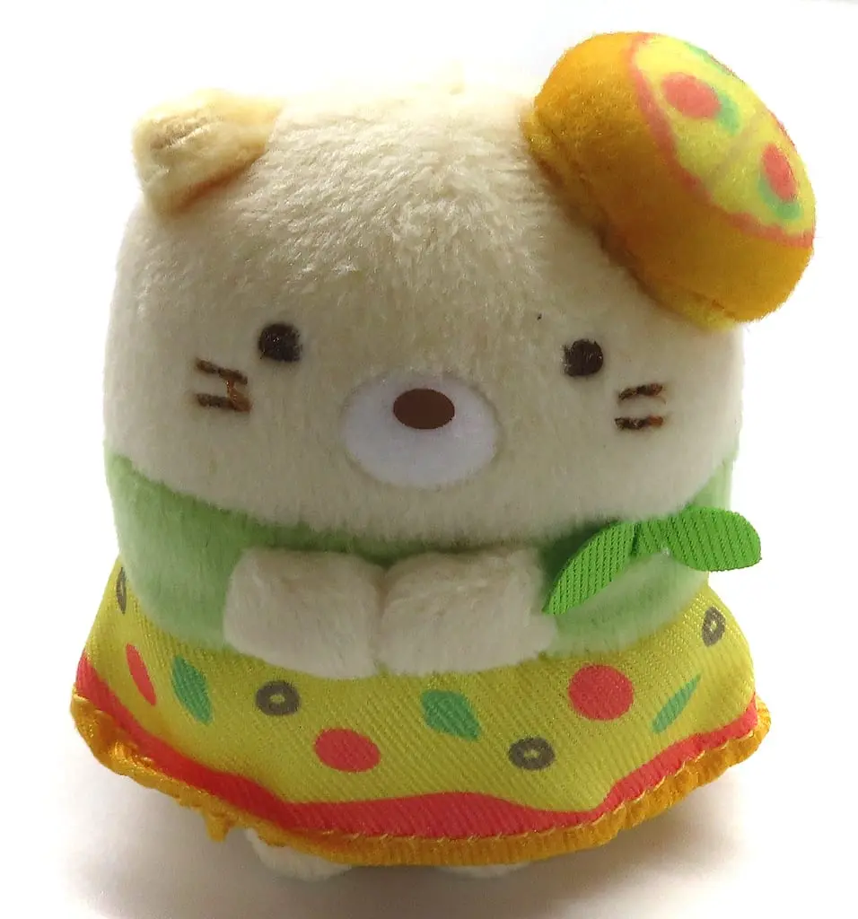 Plush - Sumikko Gurashi / Neko (Gattinosh)