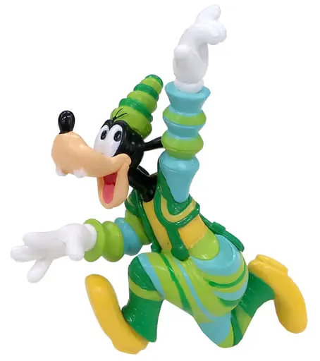 Trading Figure - Disney / Goofy