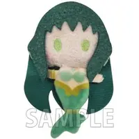 Key Chain - Plush Key Chain - Mermaid Melody: Pichi Pichi Pitch