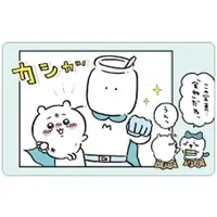 Snap-mide - Chiikawa / Chiikawa & Hachiware & Muchauman (Very Tasty Man)