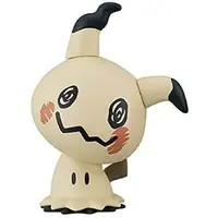 Capchara - Pokémon / Mimikyu