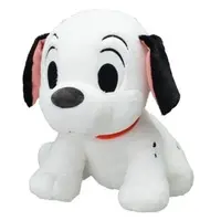 Plush - One Hundred and One Dalmatians