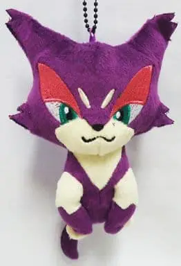 Plush - Pokémon / Purrloin