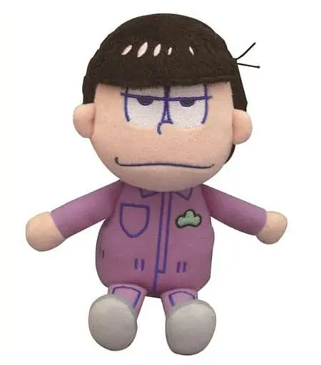 Plush - Osomatsu-san