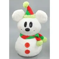 Plush - Disney / Mickey Mouse