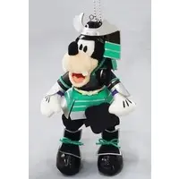 Plush - Disney / Goofy