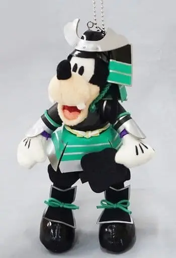 Plush - Disney / Goofy