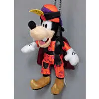 Plush - Disney / Goofy & Jafar