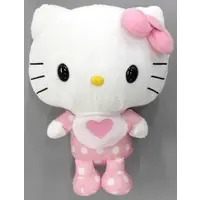 Plush - Sanrio characters / Hello Kitty & Dear Daniel