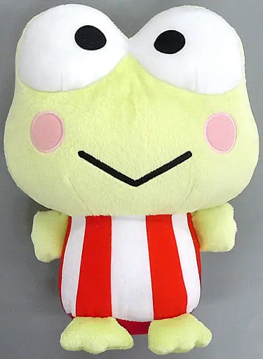 Plush - Sanrio characters / Kero Kero Keroppi