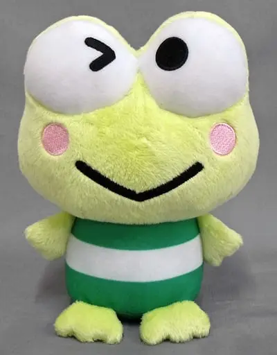 Plush - Sanrio characters / Kero Kero Keroppi