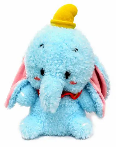 Plush - Disney / Dumbo (character)