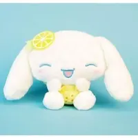 Plush - Sanrio characters / Cinnamoroll