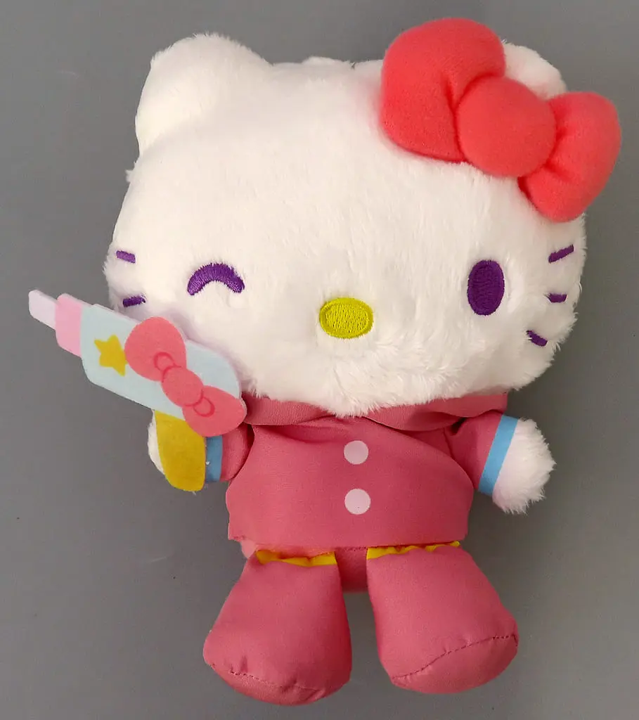 Plush - Sanrio characters / Hello Kitty