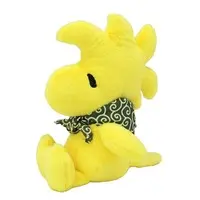 Plush - PEANUTS / Woodstock