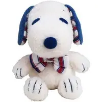 Plush - PEANUTS / Snoopy