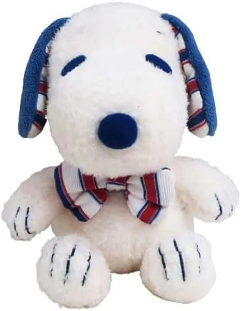 Plush - PEANUTS / Snoopy