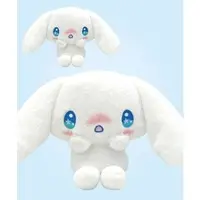 Plush - Sanrio characters / Cinnamoroll