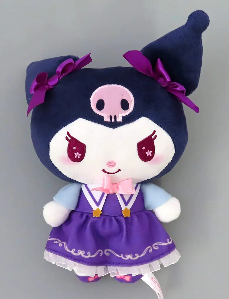 Plush - Sanrio / Kuromi