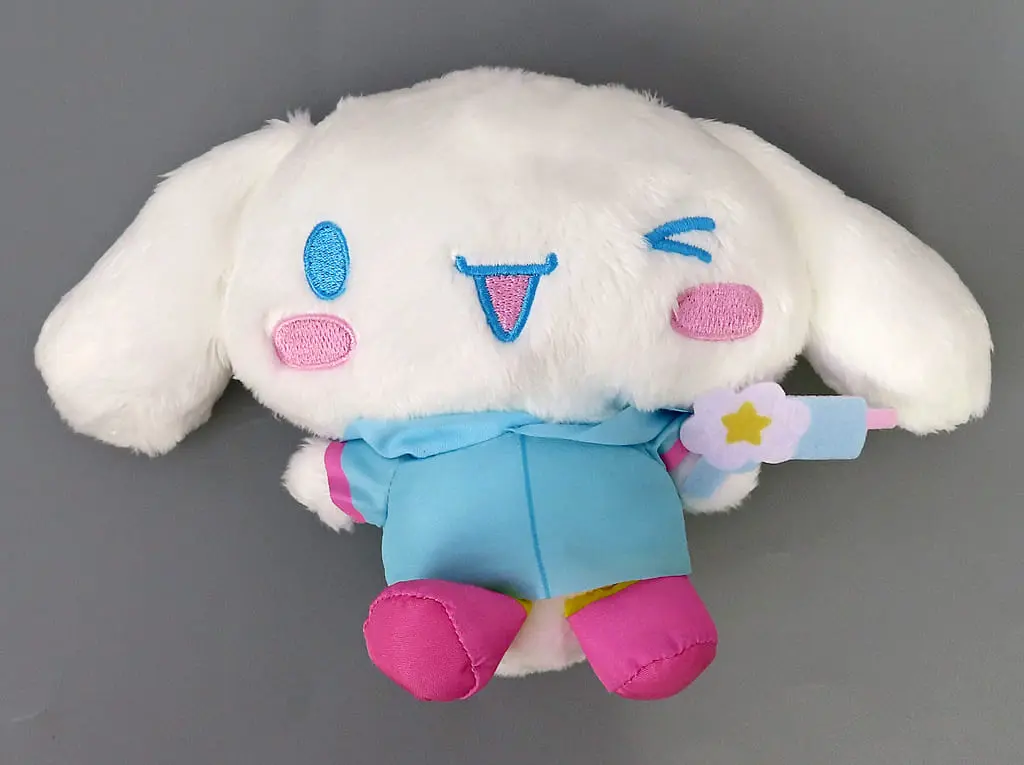 Plush - Sanrio characters / Cinnamoroll