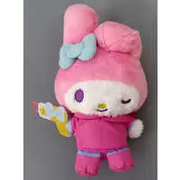 Plush - Sanrio characters / My Melody