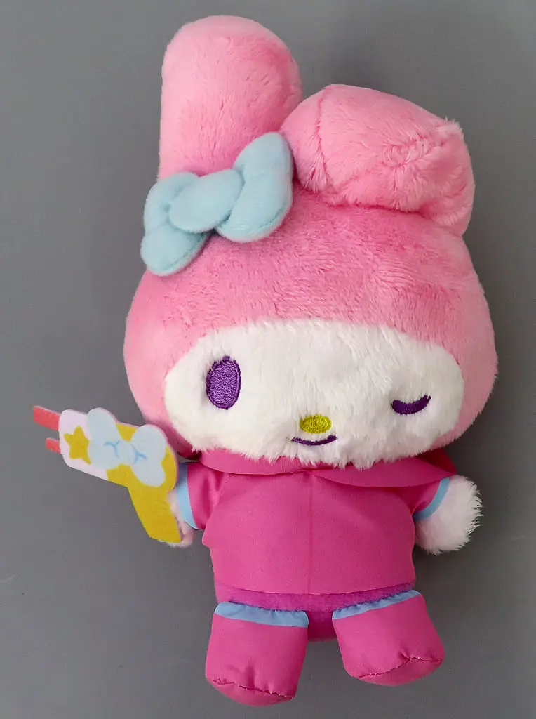 Plush - Sanrio characters / My Melody