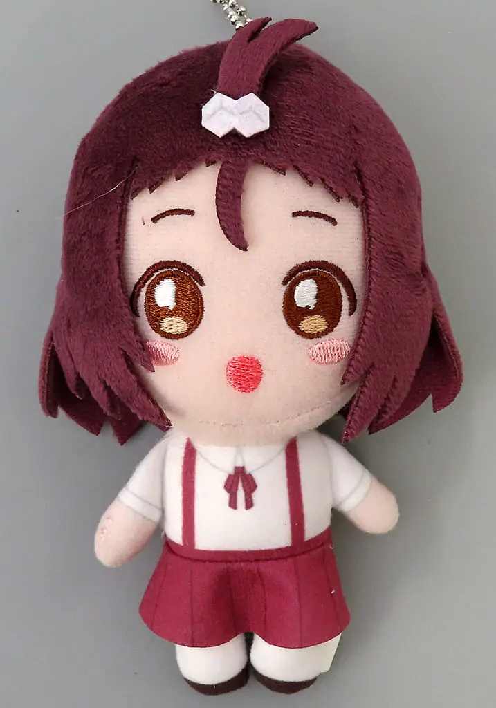 Plush - YuruYuri