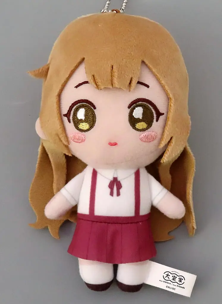 Plush - YuruYuri