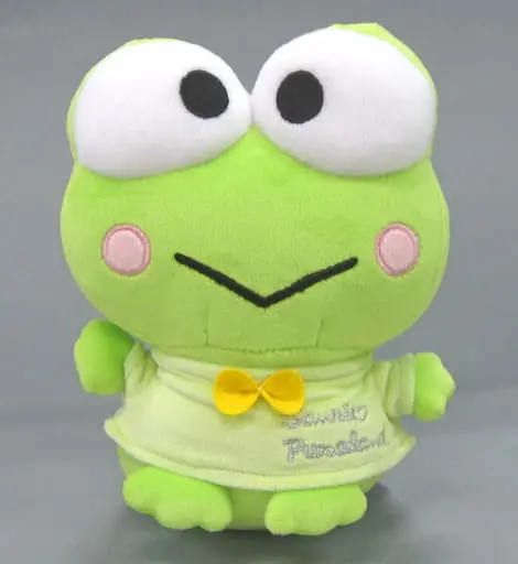 Plush - Sanrio characters / Kero Kero Keroppi