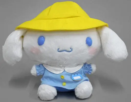 Plush - Sanrio characters / Cinnamoroll