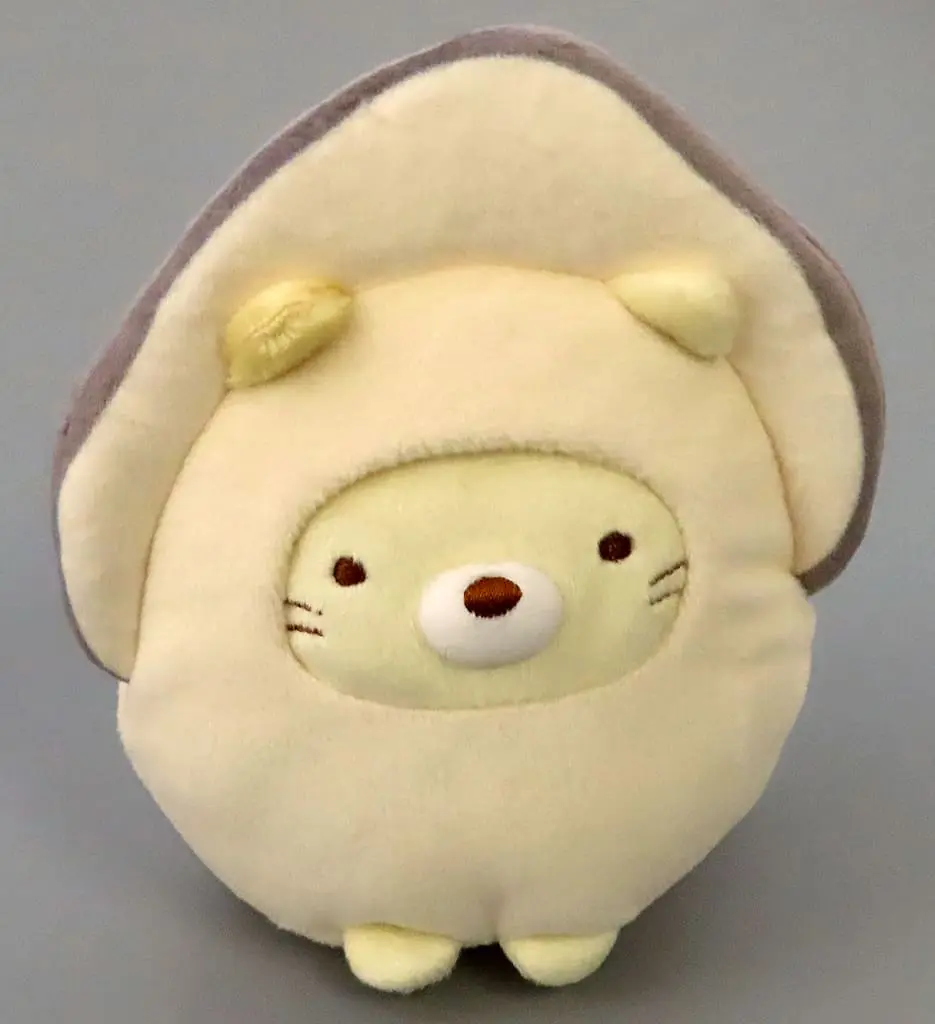 Sumikko Gurashi Aquarium - Sumikko Gurashi / Neko (Gattinosh)