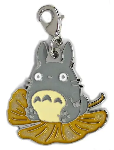 Key Chain - My Neighbor Totoro