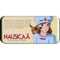 Stationery - Pen case - Kaze no Tani no Nausicaa / Nausicaä & Teto
