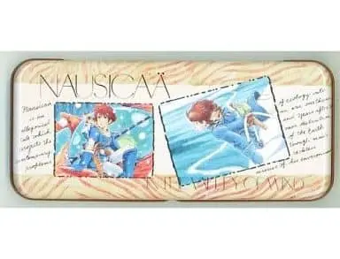 Stationery - Pen case - Kaze no Tani no Nausicaa / Nausicaä & Teto