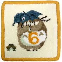Coaster - My Neighbor Totoro