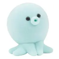 Trading Figure - Octopachu