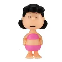 Trading Figure - PEANUTS / Lucy