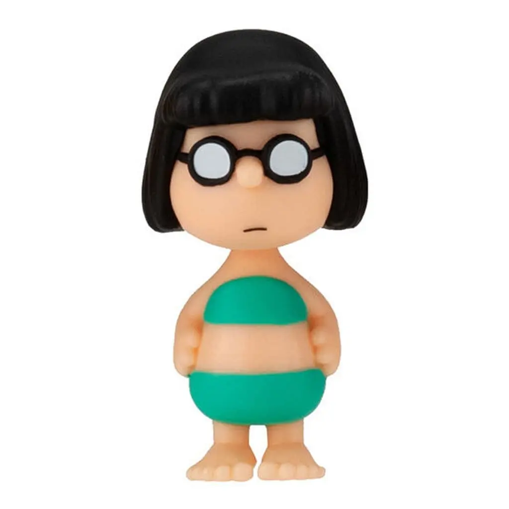 Trading Figure - PEANUTS / Marcie