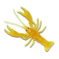 Trading Figure - Crayfish δ