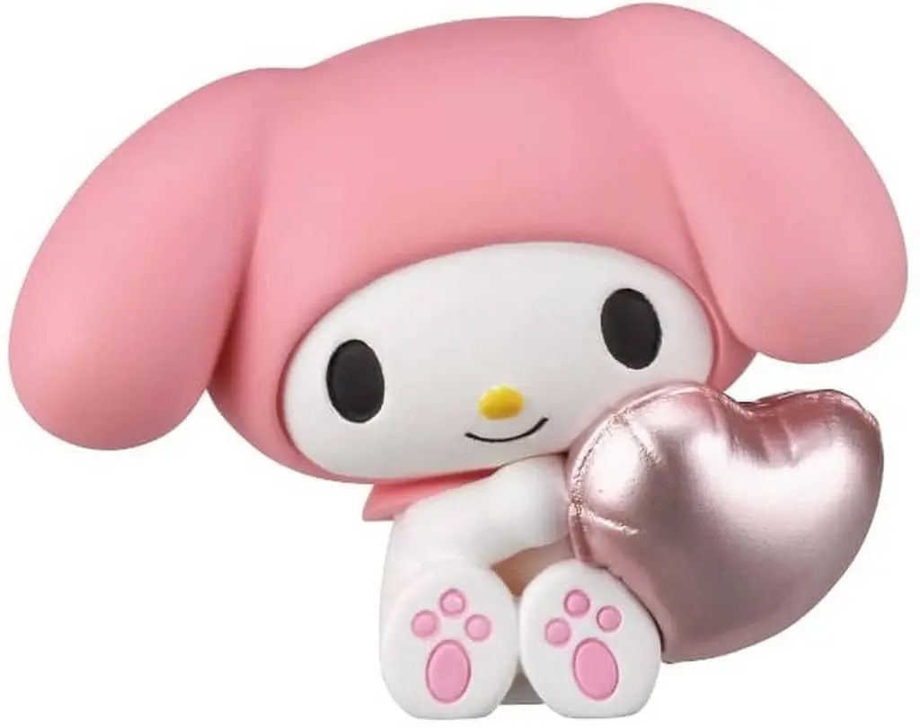 Trading Figure - Sanrio characters / My Melody