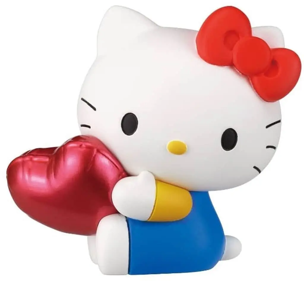 Trading Figure - Sanrio characters / Hello Kitty