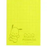 Stationery - Sanrio characters / Pochacco