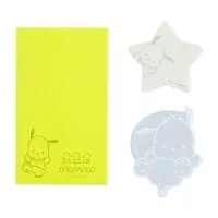 Stationery - Sanrio characters / Pochacco