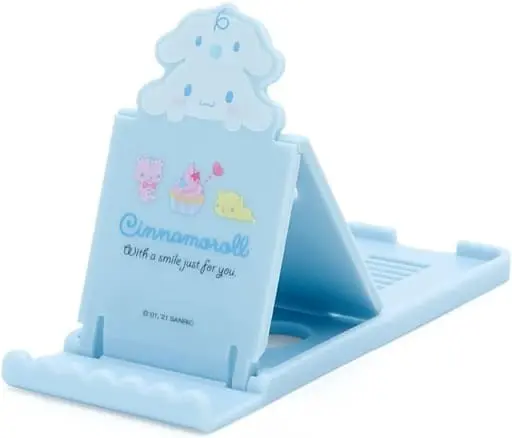 Smartphone Stand - Sanrio characters / Cinnamoroll